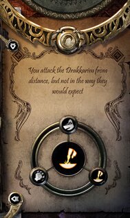 Joe Dever's LoneWolf 4.2. Скриншот 6