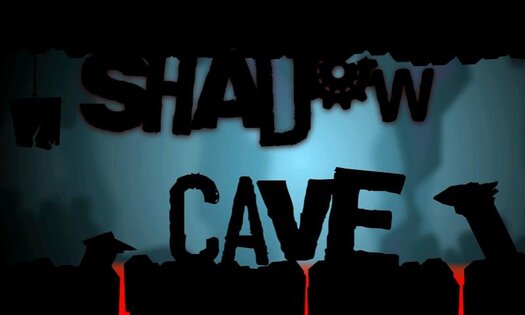 Shadow Cave: The Escape 1.7. Скриншот 1
