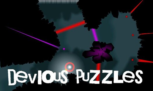 Shadow Cave: The Escape 1.7. Скриншот 3