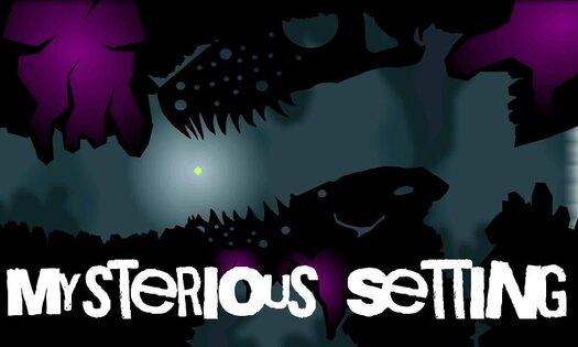 Shadow Cave: The Escape 1.7. Скриншот 4