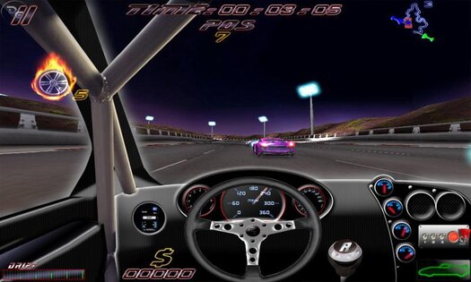 Speed Racing Ultimate 7.100. Скриншот 10