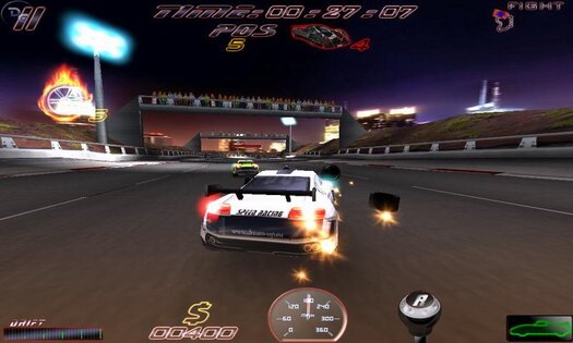 Speed Racing Ultimate 7.100. Скриншот 11