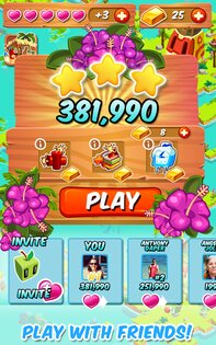 Juice Cubes 1.85.40. Скриншот 9