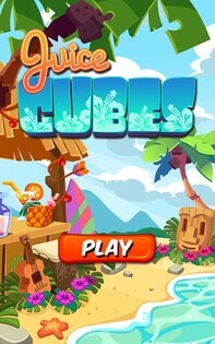 Juice Cubes 1.85.40. Скриншот 12