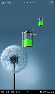 Веселая батарейка 1.02. Скриншот 5