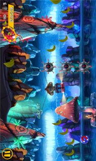 Gorilla Gondola. Скриншот 4