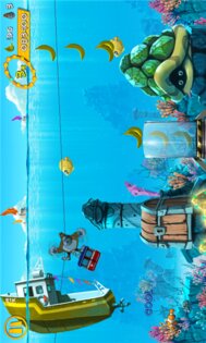 Gorilla Gondola. Скриншот 1