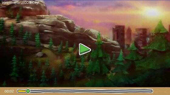 LEGO TV 4.4.1. Скриншот 5