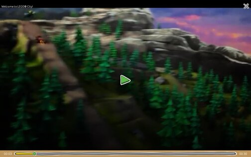 LEGO TV 4.4.1. Скриншот 10