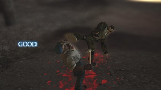 Brotherhood of Violence 2 4.0.1. Скриншот 7