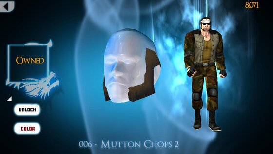 Brotherhood of Violence 2 4.0.1. Скриншот 19