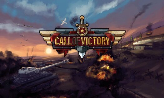 Call of Victory 1.9.0. Скриншот 10