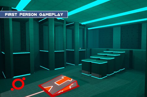 Polarity  3. Скриншот 1