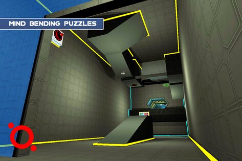 Polarity  3. Скриншот 14