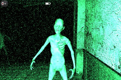 Mental Hospital II 1.02.05. Скриншот 1