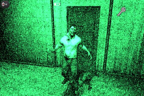 Mental Hospital II 1.02.05. Скриншот 4