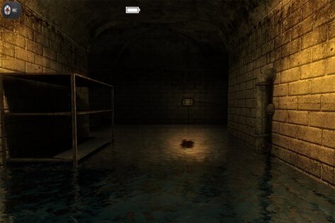 Mental Hospital II 1.02.05. Скриншот 5