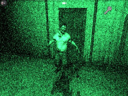 Mental Hospital II 1.02.05. Скриншот 7