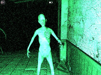 Mental Hospital II 1.02.05. Скриншот 9