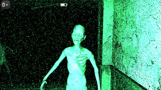 Mental Hospital II 1.02.05. Скриншот 12