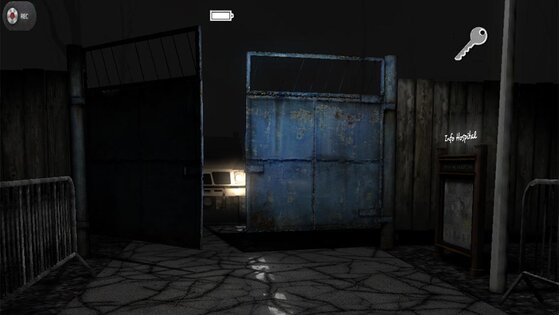 Mental Hospital II 1.02.05. Скриншот 14