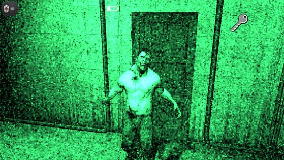 Mental Hospital II 1.02.05. Скриншот 15