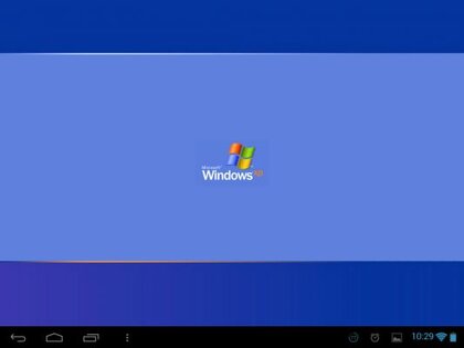 XP Mod Launcher 1.0.1 Beta. Скриншот 1