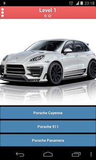 Угадай авто 1.7. Скриншот 1