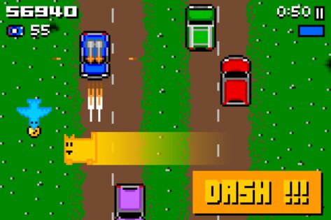 Box Cat 1.0. Скриншот 12