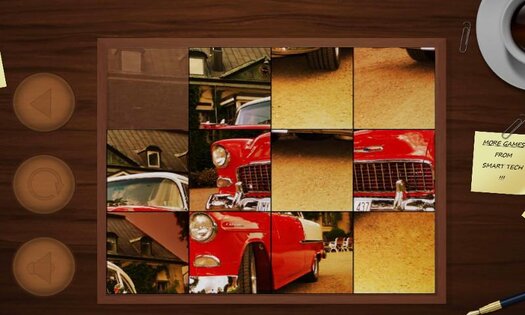 Mega Slide Puzzle 1.4.4.1. Скриншот 24