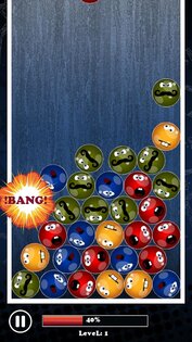 Физические Шарики 1.0.0 / Physical Balls 1.0.0. Скриншот 2