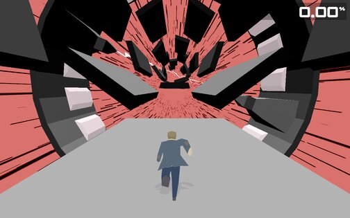 Boson X 1.0.29. Скриншот 6