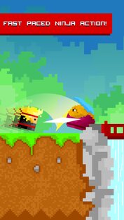 Nakama 1.2. Скриншот 1