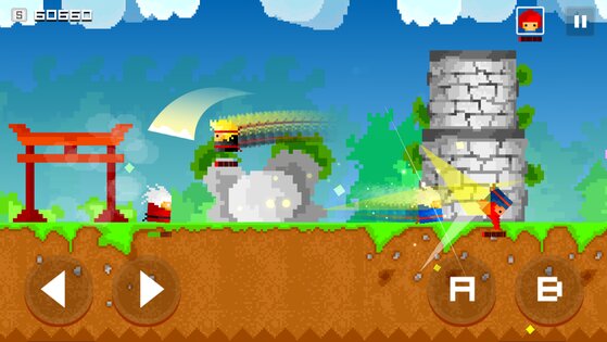 Nakama 1.2. Скриншот 3