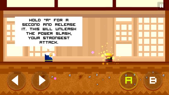 Nakama 1.2. Скриншот 5