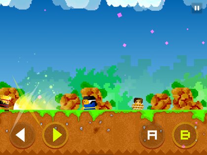 Nakama 1.2. Скриншот 7