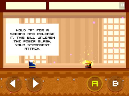 Nakama 1.2. Скриншот 15