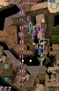 Raiden Legacy 1.9. Скриншот 13