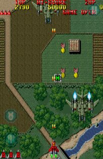 Raiden Legacy 1.9. Скриншот 15