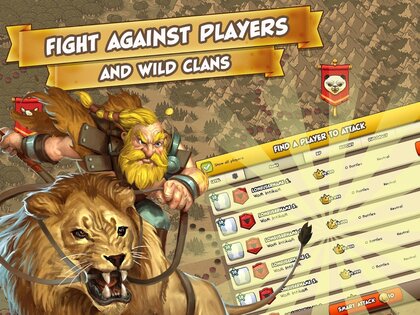 War of Mercenaries 1.5.2. Скриншот 19