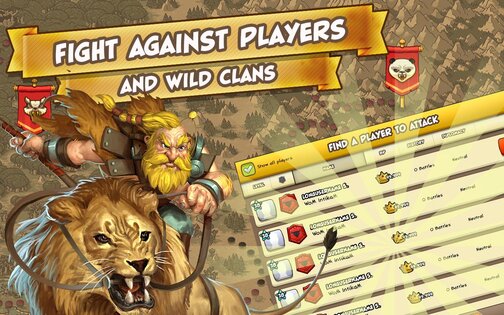 War of Mercenaries 1.5.2. Скриншот 14