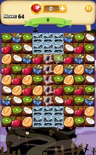 Fruit Bump 1.4.1.8. Скриншот 22