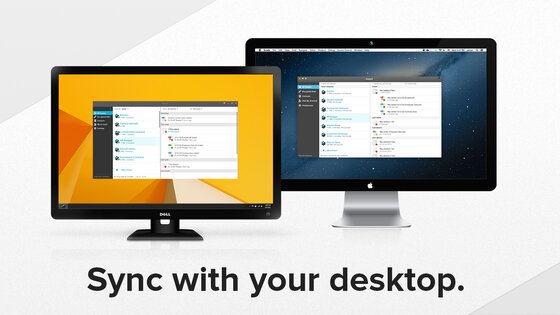 Tresorit – зашифрованное облачное хранилище 3.5.1707.4630. Скриншот 10