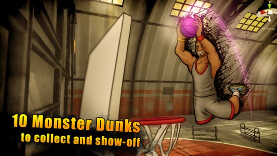 Jam League 1.3.9. Скриншот 3