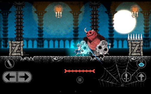 Dokuro 1.2.6. Скриншот 6