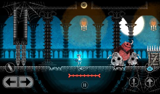 Dokuro 1.2.6. Скриншот 9