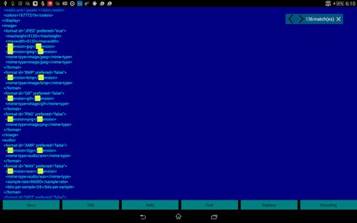 Far On Droid 0.9.3. Скриншот 11