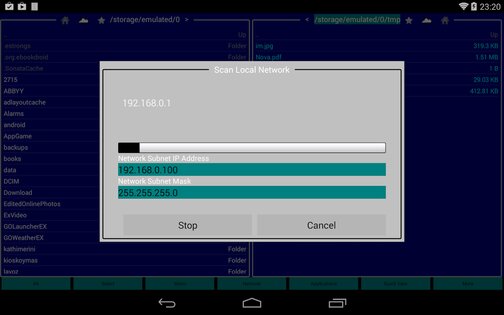 Far On Droid 0.9.3. Скриншот 17