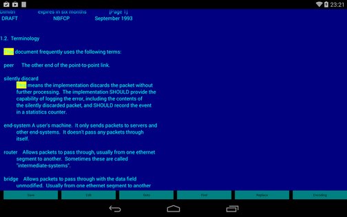 Far On Droid 0.9.3. Скриншот 19