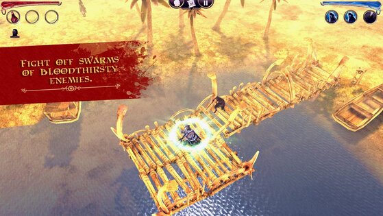 Iesabel 3.3. Скриншот 3